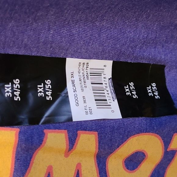 NWT John Carpenter's Halloween Tee - Picture 6 of 11